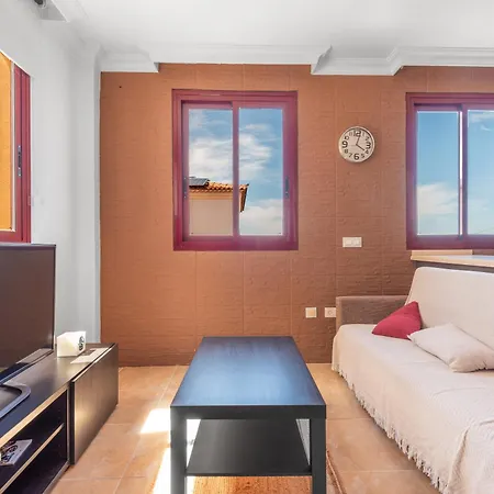 Dom wakacyjny Casa Genoves